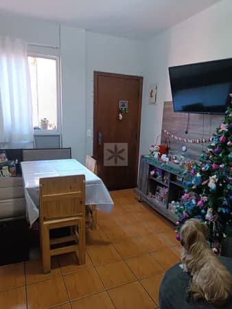 Apartamento em Assunção, São Bernardo do Campo/SP