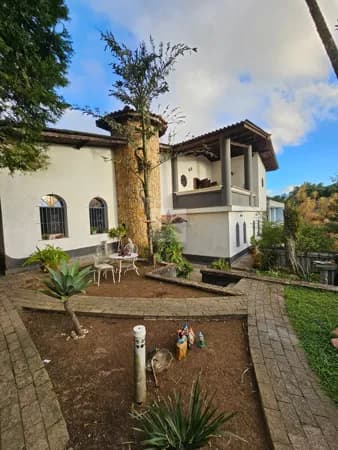 Casa Alto Padrão em Rio Grande, São Bernardo do Campo/SP