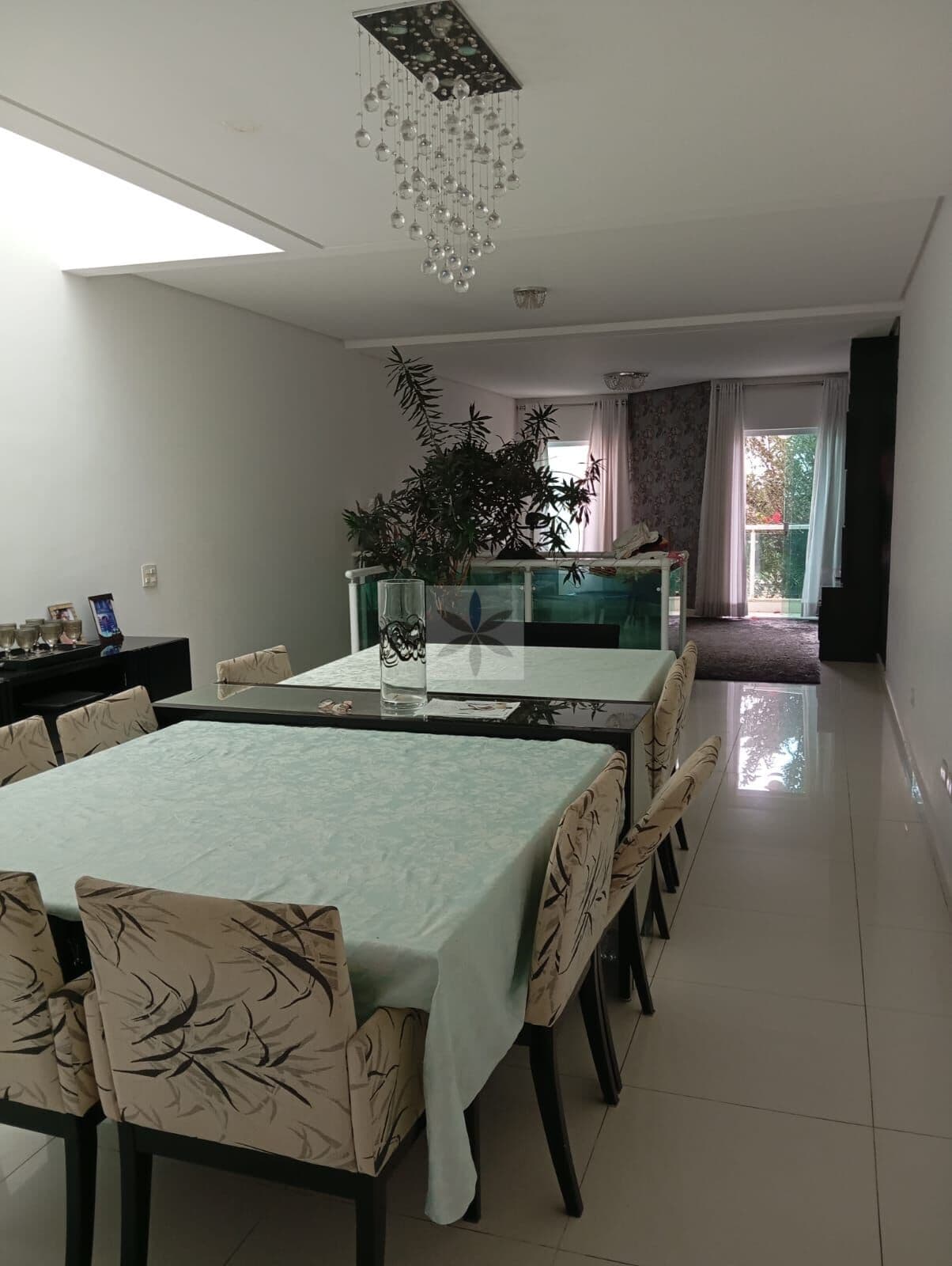 Casa em Vila Alice, Santo André/SP