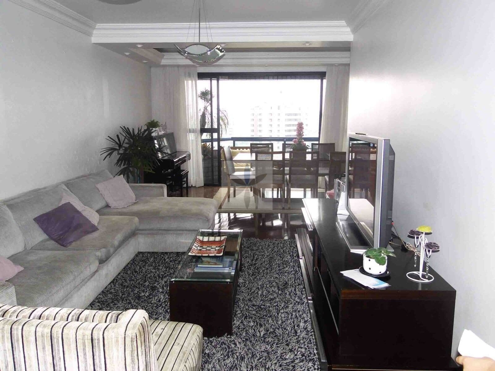 Apartamento Alto Padrão em Centro, São Bernardo do Campo/SP