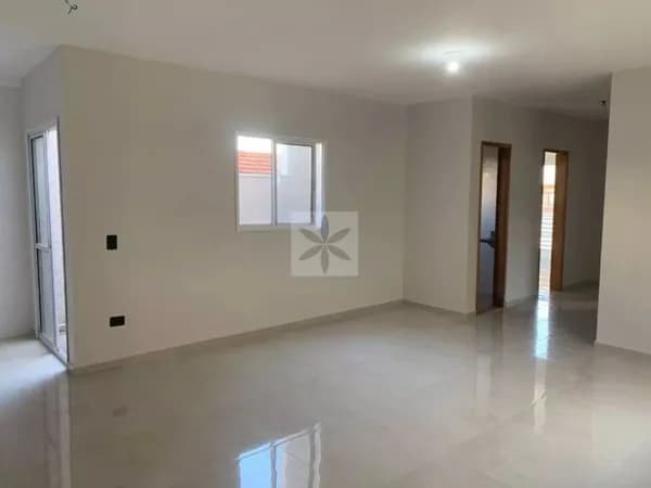 Apartamento Cobertura em Vila Bartira, Santo André/SP
