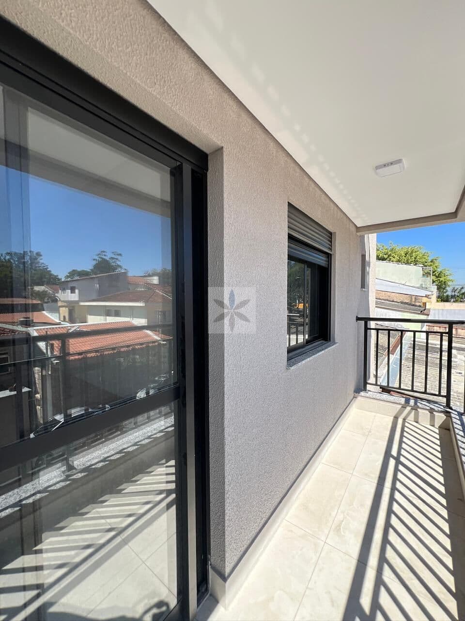Apartamento em Jardim Hollywood, São Bernardo do Campo/SP