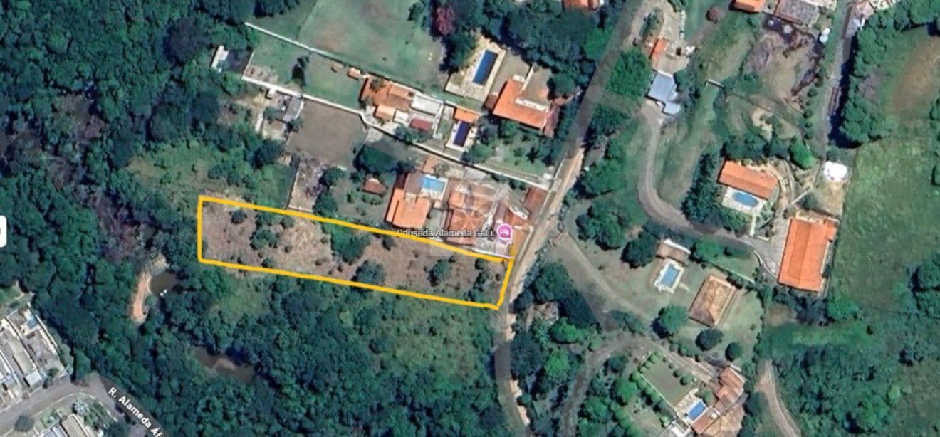 Terreno em Chácaras Maringá, Atibaia/SP