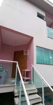 Casa em Assunção, São Bernardo do Campo/SP