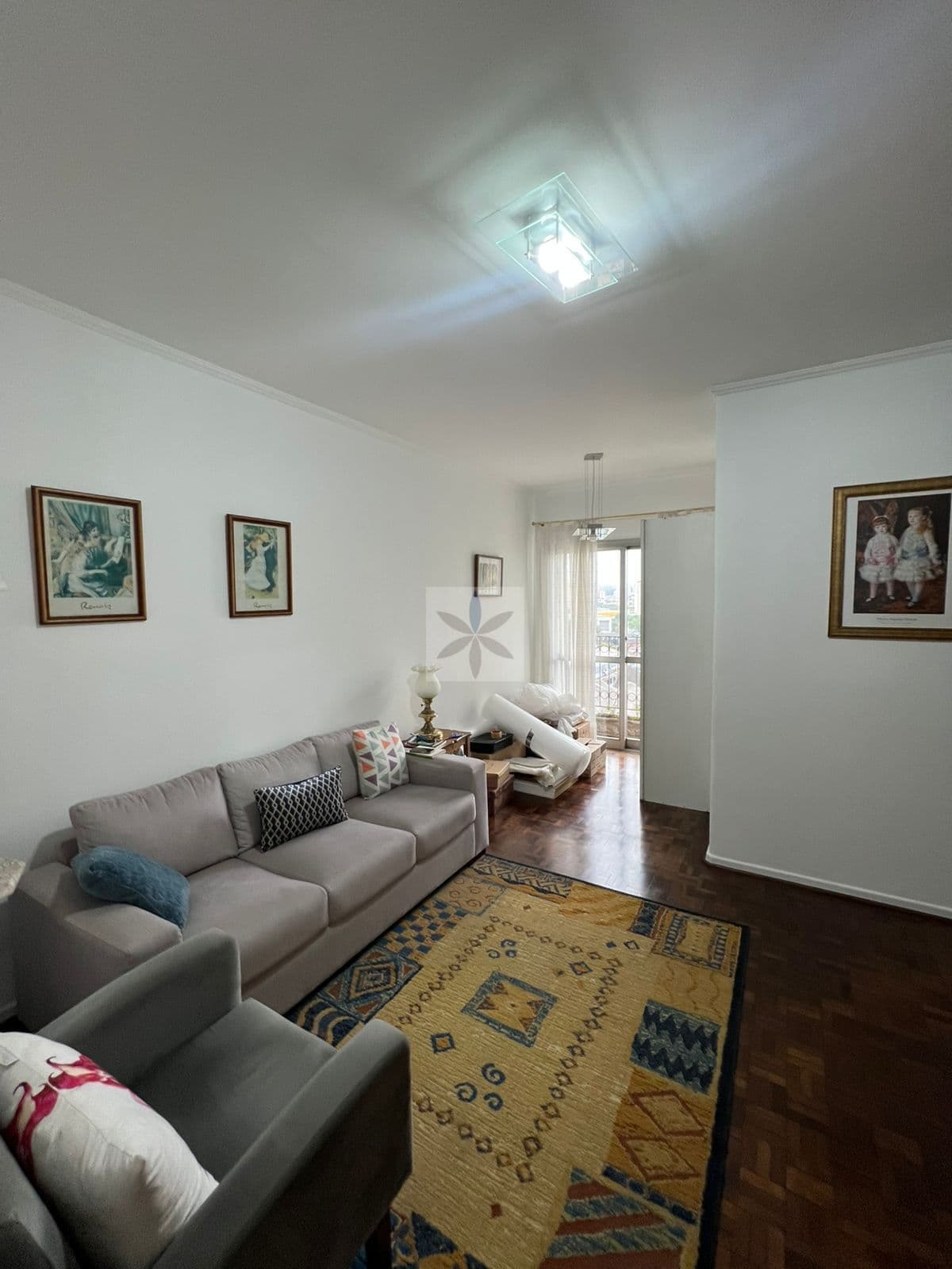 Apartamento em Jardim do Mar, São Bernardo do Campo/SP