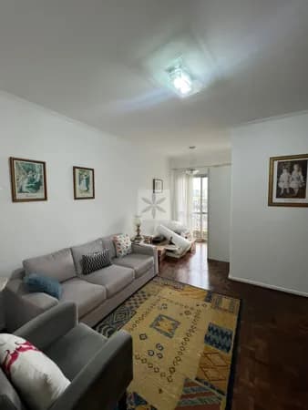 Apartamento em Jardim do Mar, São Bernardo do Campo/SP