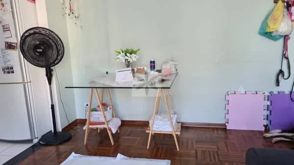 Apartamento em Santa Terezinha, São Bernardo do Campo/SP