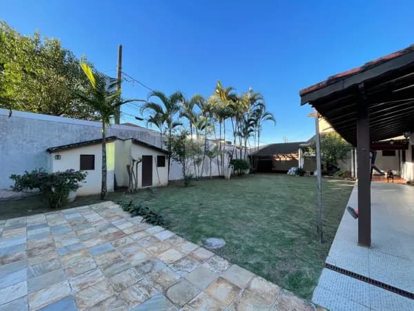 Casa em Dos Casa, São Bernardo do Campo/SP