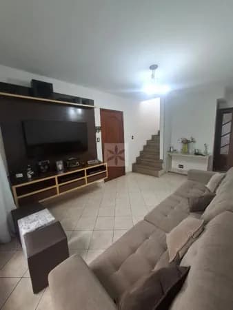 Casa Sobrado em Centro, São Bernardo do Campo/SP