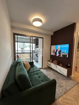 Apartamento em Vila Mariana, São Paulo/SP