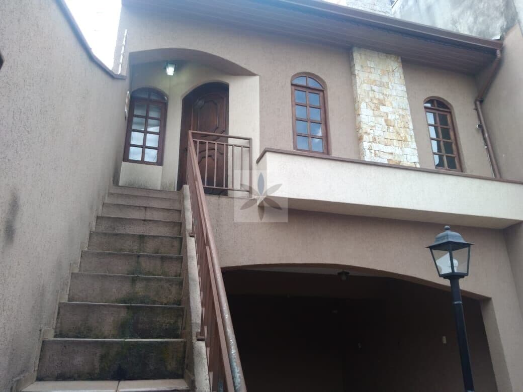Casa em Rudge Ramos, São Bernardo do Campo/SP