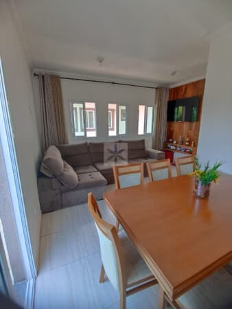 Casa em Jardim Vila Rica, Santo André/SP