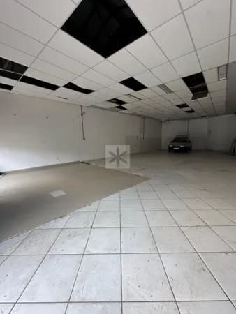 Salão Comercial em Centro, São Bernardo do Campo/SP