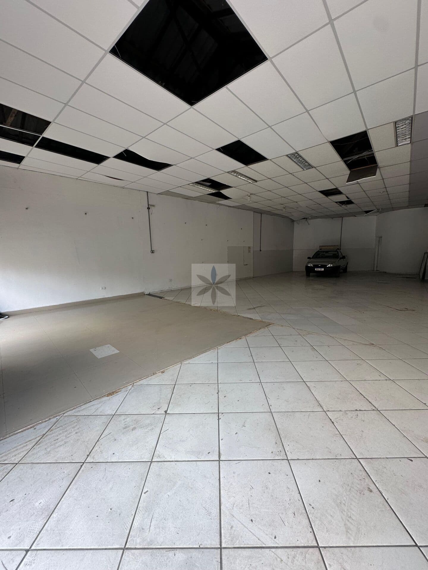 Salão Comercial em Centro, São Bernardo do Campo/SP