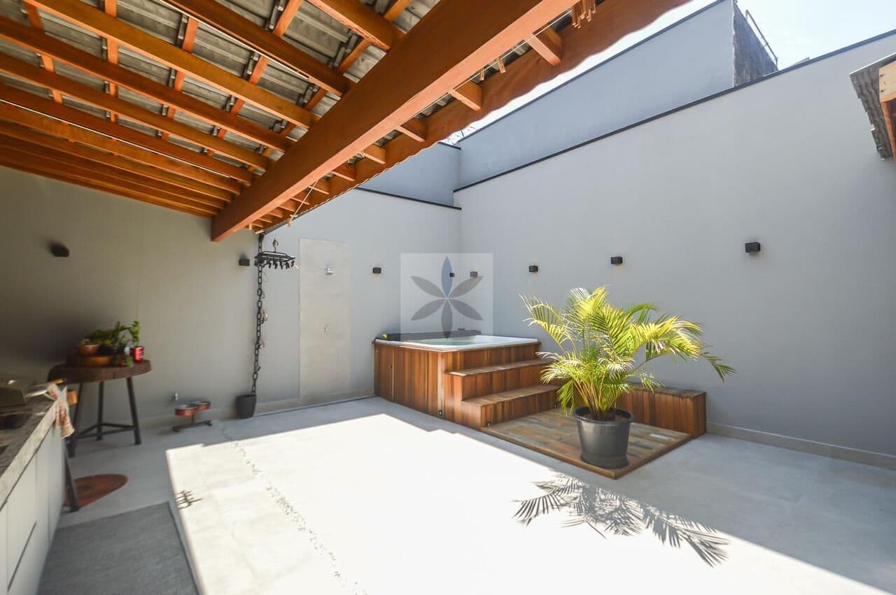 Casa em Independência, São Bernardo do Campo/SP