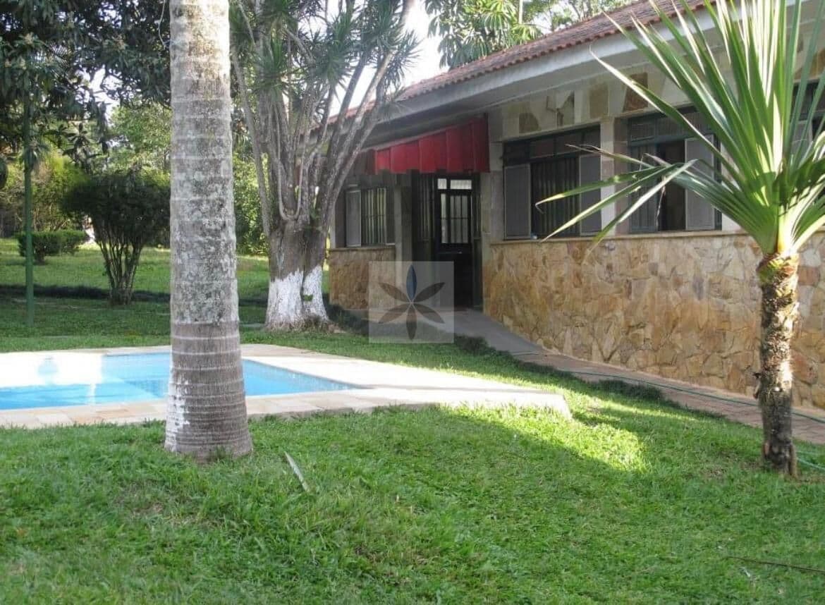 Chácara em Alvarenga, São Bernardo do Campo/SP