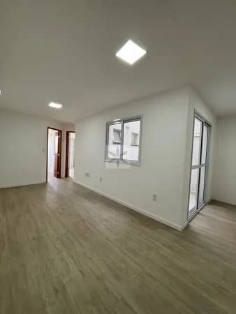 Apartamento em Parque das Nações, Santo André/SP