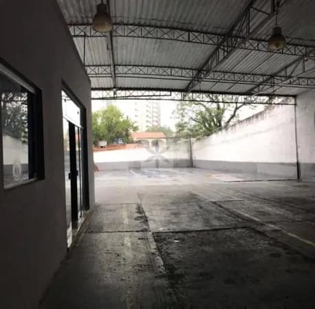 Pavilhão/Galpão Industrial em Demarchi, São Bernardo do Campo/SP