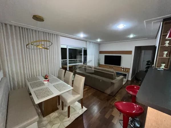 Apartamento Alto Padrão em Boa Vista, São Caetano do Sul/SP