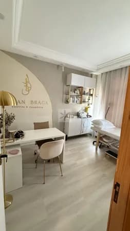 Sala Comercial em Centro, São Bernardo do Campo/SP