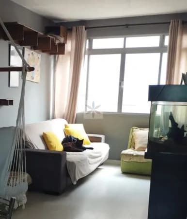 Apartamento no Centro, São Bernardo do Campo/SP
