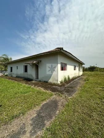 Chácara em Zanzala, São Bernardo do Campo/SP