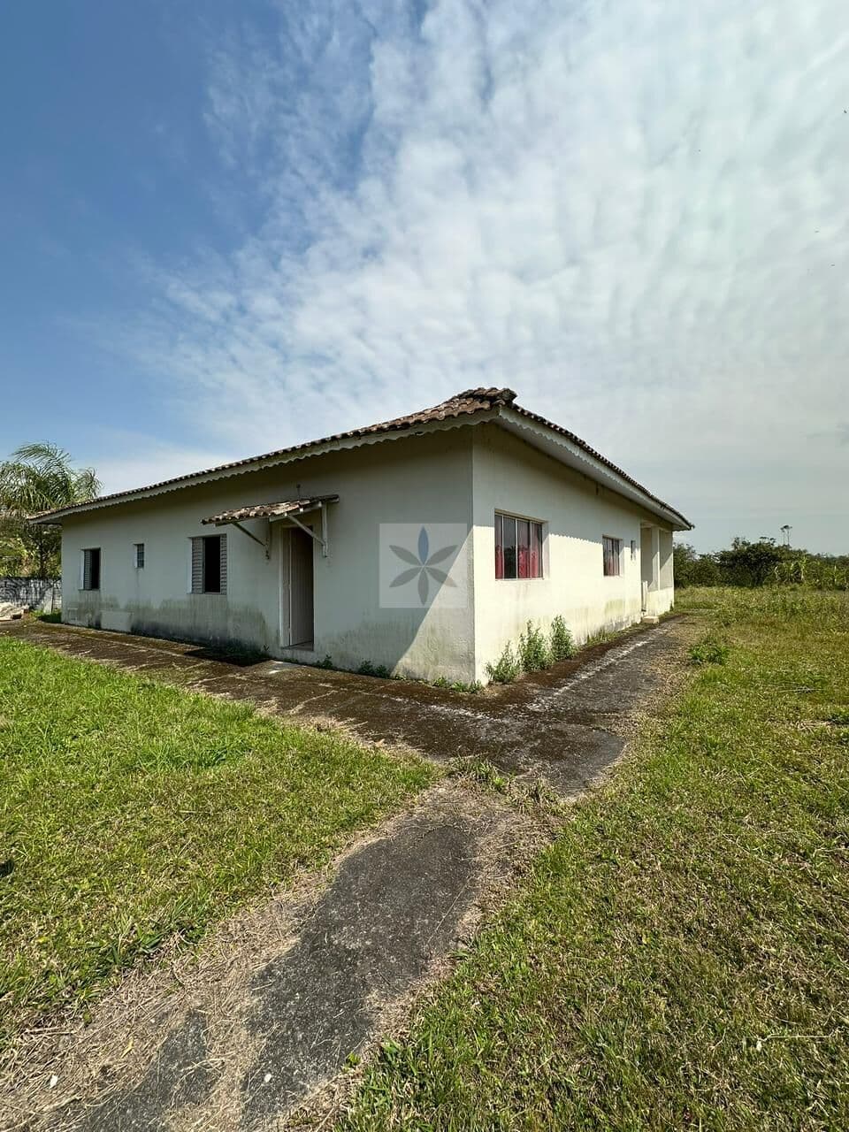 Chácara em Zanzala, São Bernardo do Campo/SP