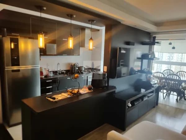 Apartamento Alto Padrão em Fundação, São Caetano do Sul/SP