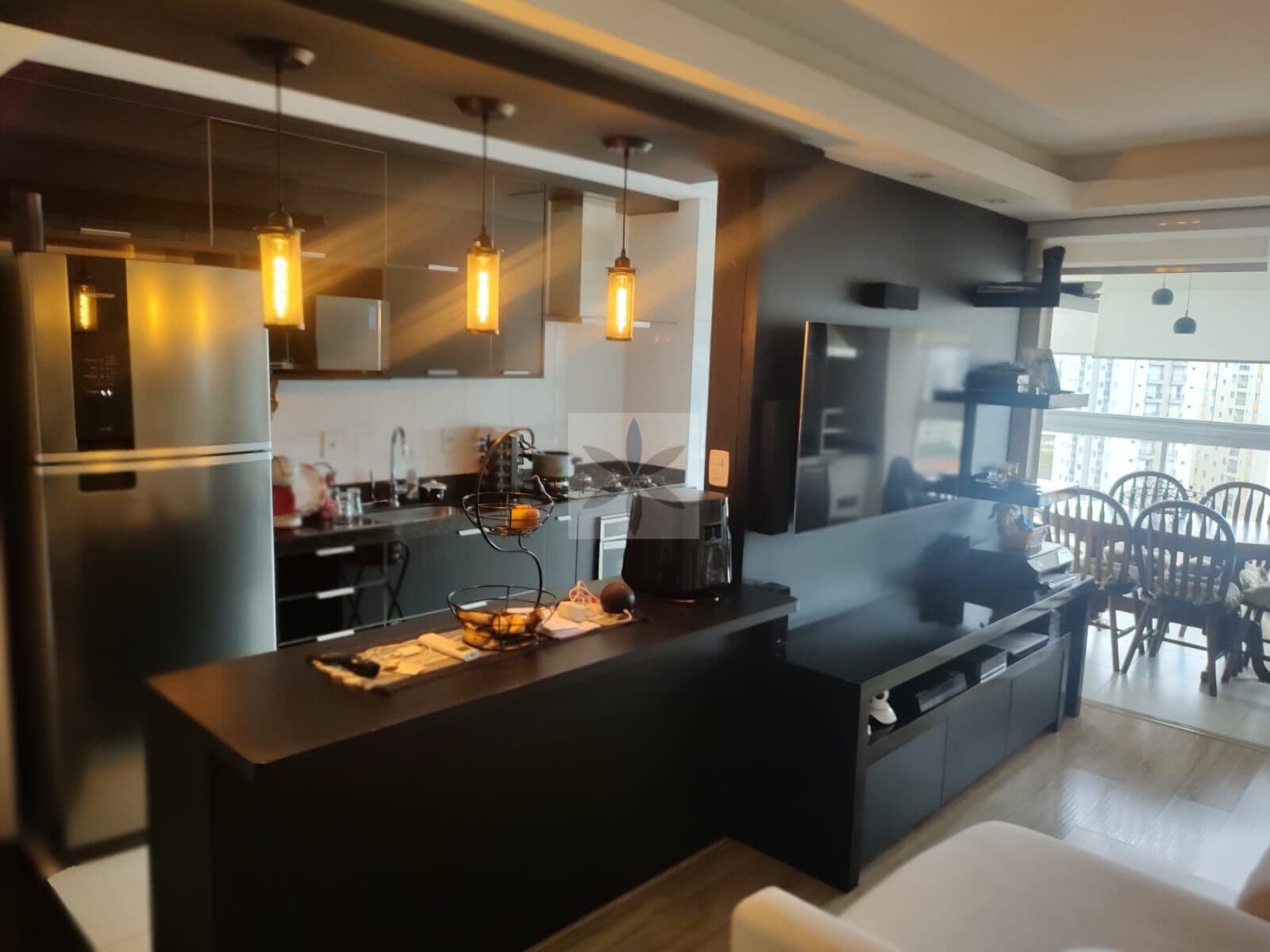 Apartamento Alto Padrão em Fundação, São Caetano do Sul/SP