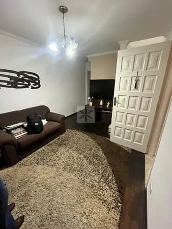Casa Sobrado em Centro, São Bernardo do Campo/SP