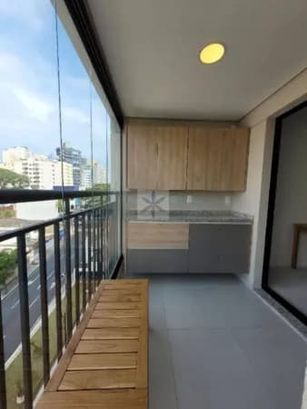 Apartamento em Centro, São Bernardo do Campo/SP