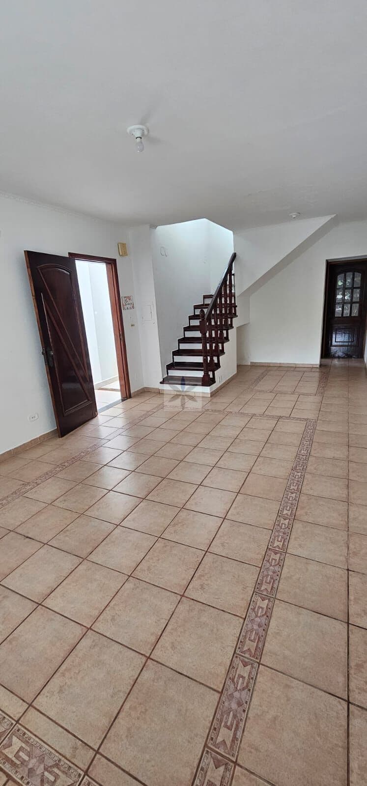 Casa em Vila Eldízia, Santo André/SP