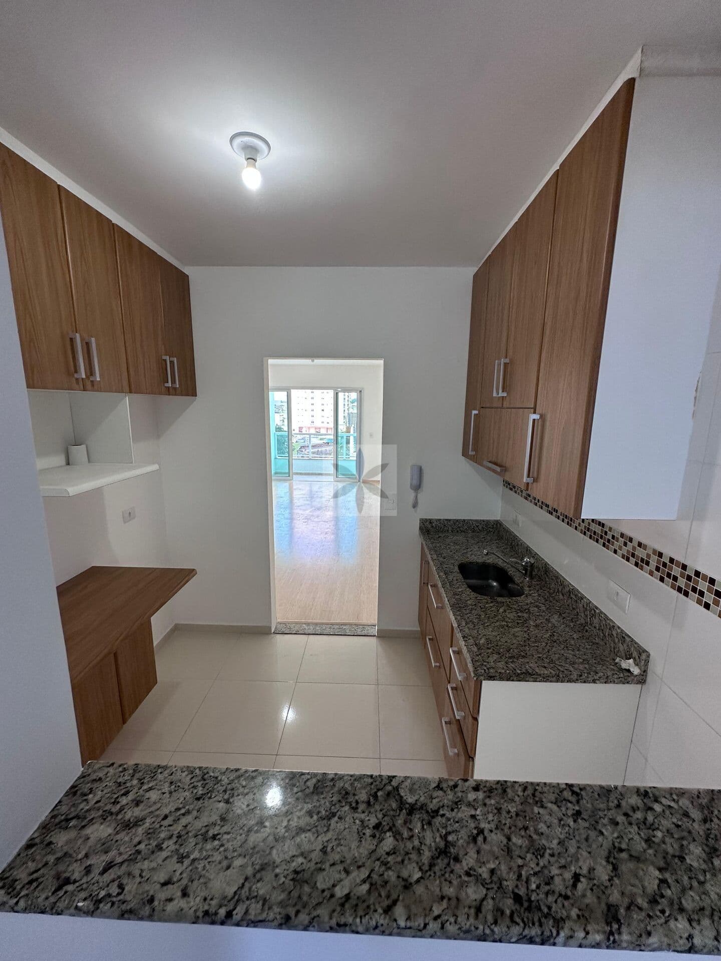 Apartamento em Centro, São Bernardo do Campo/SP