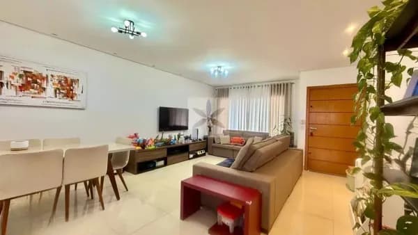 Casa Sobrado em Santa Terezinha, São Bernardo do Campo/SP