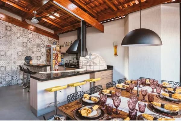Casa em Santa Terezinha, São Bernardo do Campo/SP
