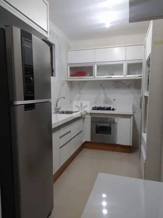 Apartamento em Demarchi, São Bernardo do Campo/SP