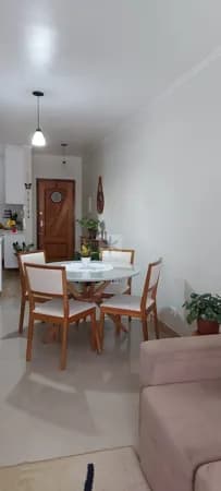 Apartamento em Centro, São Bernardo do Campo/SP