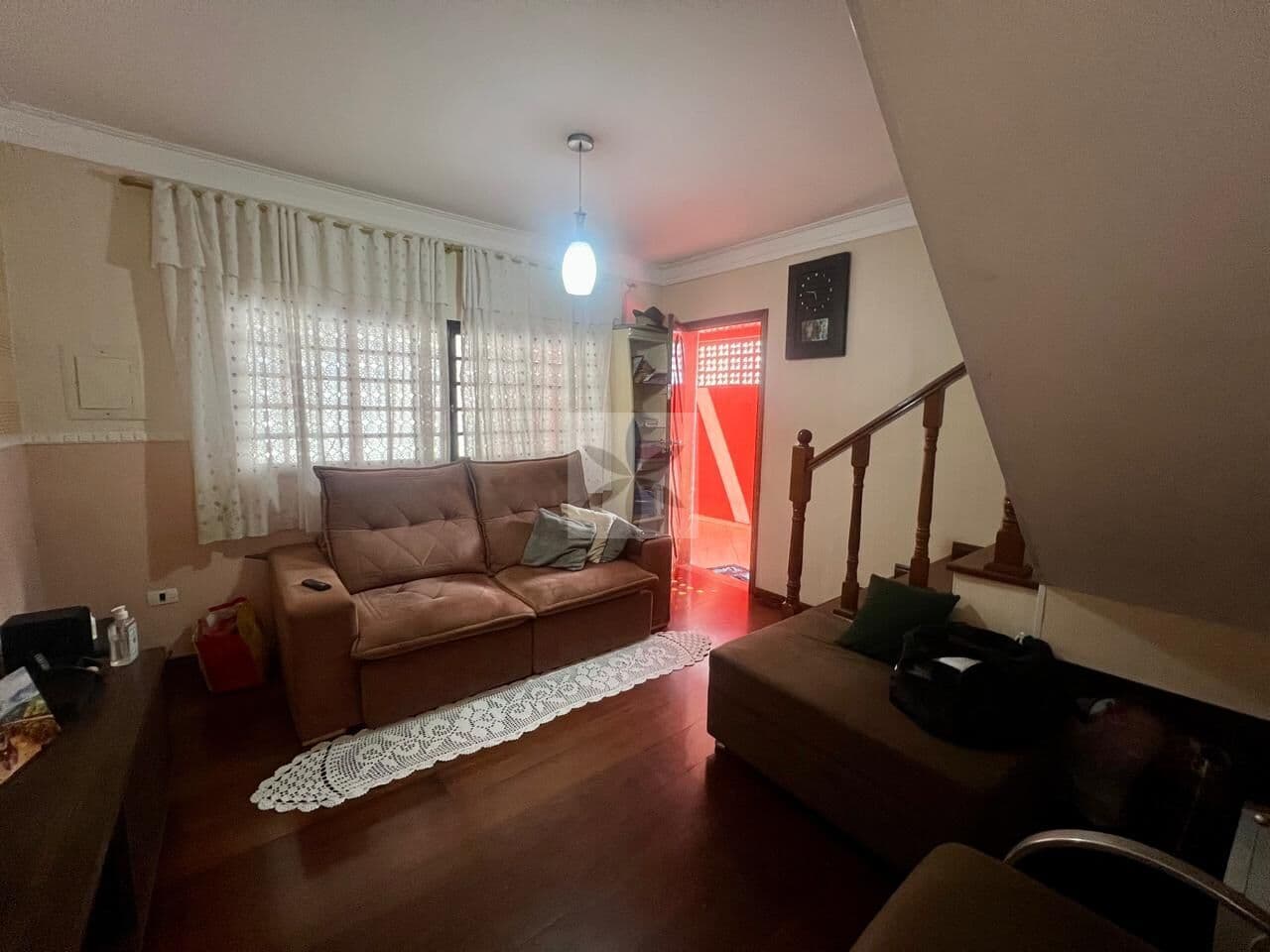 Casa Sobrado em Parque Botujuru, São Bernardo do Campo/SP