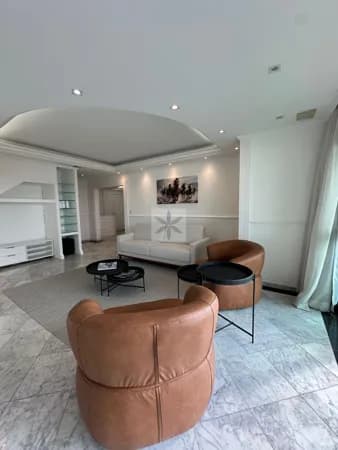 Apartamento Triplex em Jardim do Mar, São Bernardo do Campo/SP