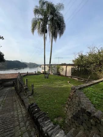 Chácara em Jardim Club de Campo, Santo André/SP