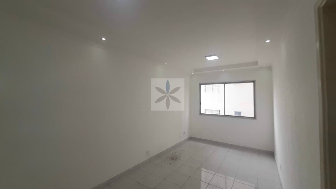 Apartamento em Taboão, São Bernardo do Campo/SP