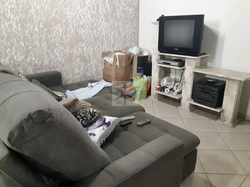 Apartamento Cobertura Duplex em Centro, São Bernardo do Campo/SP