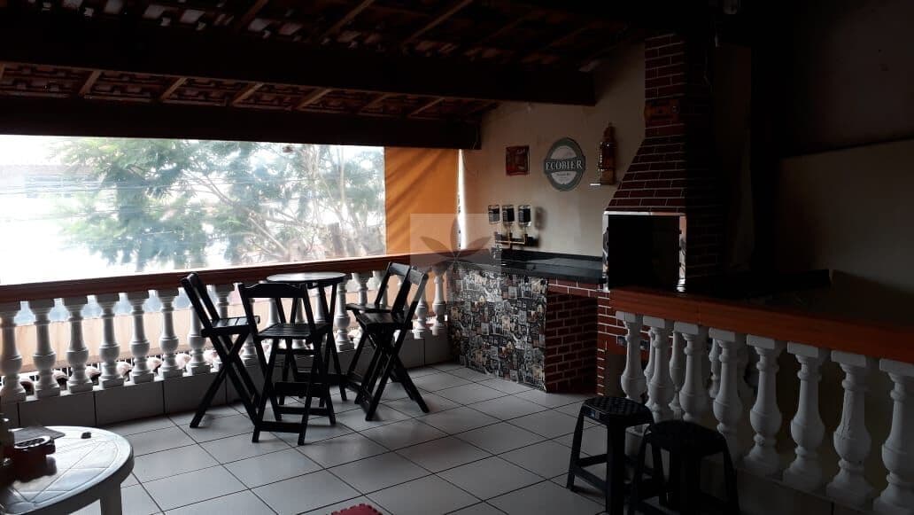 Casa em Alvarenga, São Bernardo do Campo/SP
