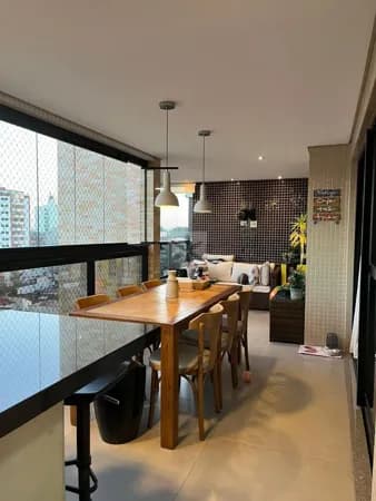 Apartamento Alto Padrão em Anchieta, São Bernardo do Campo/SP