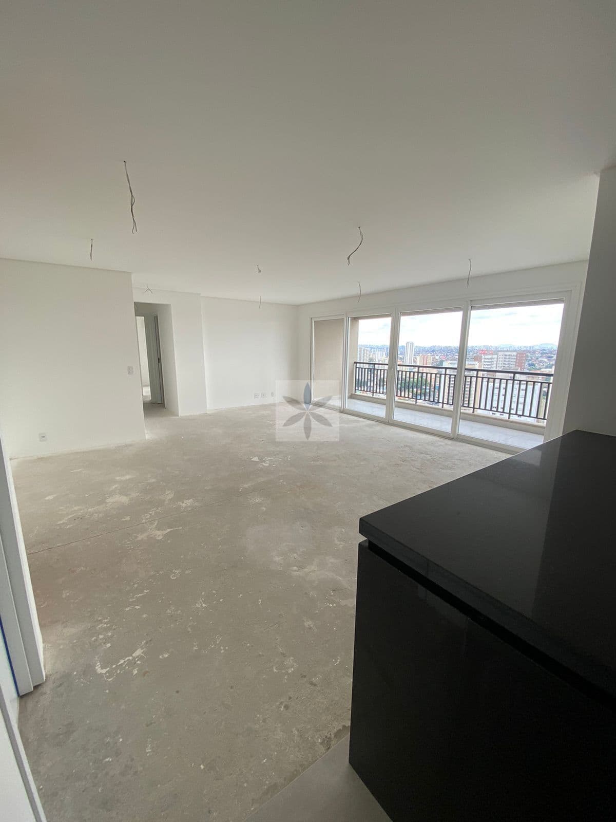 Apartamento Alto Padrão em Jardim Elisa, Diadema/SP