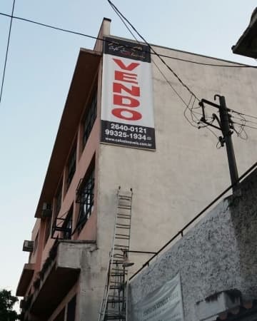 Galpão/Pavilhão Salão Comercial para Venda em Belenzinho São Paulo-SP