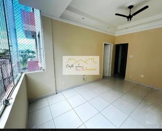 Apartamento Embaré