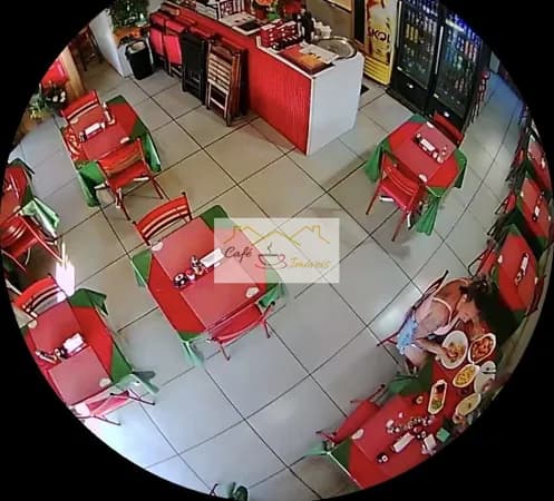 Restaurante em Centro, Itanhaém/SP