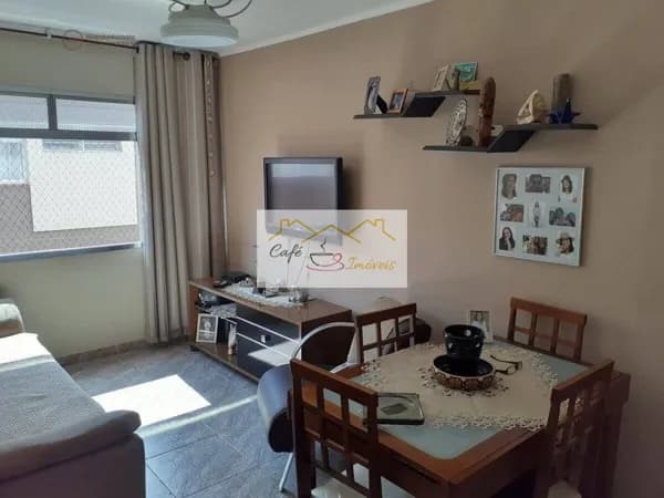 Apartamento em São Paulo - Parque Residencial da Lapa