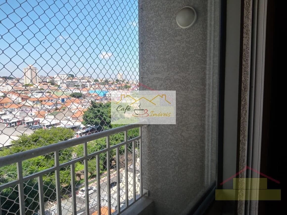 Apartamento Padrão Guilhermina